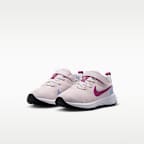 Tenis para niños de preescolar Nike Revolution 6