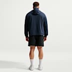 Nike Primary NanoKnit Men's Dri-FIT UV Protection Full-Zip Performance Hoodie