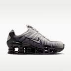 Nike Shox TL női cipő