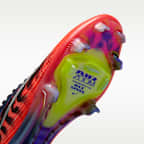 Chaussure de foot basse à crampons pour terrain sec Nike Mercurial Superfly 11 Elite SE