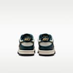 Nike Dunk Low Big Kids' Shoes