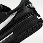 나이키 코트 레거시 리프트 여성 신발