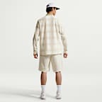 나이키 페어웨이 프레쉬 남성 드라이 핏 골프 쇼츠