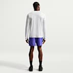 Maglia da training a manica lunga Dri-FIT Nike Flex – Uomo