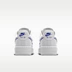 Nike Air Force 1 Low By You Custom Men's Shoes