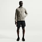 Nike Unlimited Men's Repel Hooded Versatile Jacket