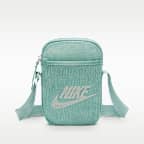 Nike Heritage Crossbody Bag (Small, 1L)