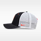 Gorra de futbol Nike Netherlands Rise