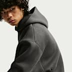 Nike Tech Men's Fleece Pullover Hoodie