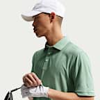 나이키 테일러드 퍼포먼스 남성 드라이 핏 골프 폴로