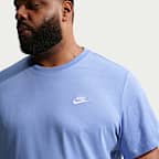 Nike Sportswear Club Men's T-Shirt