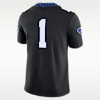 Kentucky Men's Nike Dri-FIT College Game Jersey