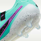 Nike Tiempo Legend 10 Elite Artificial-Grass Low-Top Football Boot