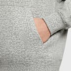 Sudadera con gorro sin cierre Nike Sportswear Club Fleece