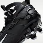 Nike Huarache 9 Elite LAX Lacrosse Cleats