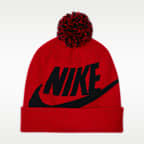 Nike Big Kids' Beanie and Gloves Box Set