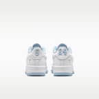 Nike Air Force 1 Low Big Kids' (Boys') Shoes