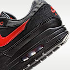 Tenis para hombre Nike Air Max 1 Essential
