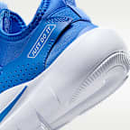 Tenis de correr para niños grandes Nike Flex Runner 4