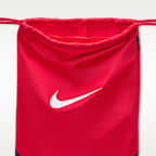 Nike Brasilia Drawstring Bag (18L)