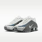 Nike Shox R4 Women's Shoes