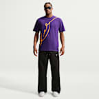 Kobe Dri-FIT-Basketball-T-Shirt (Herren)