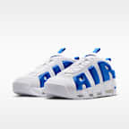 Tenis para hombre Nike Air More Uptempo Low