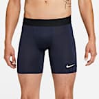 Nike Pro Men's Dri-FIT Fitness Shorts
