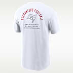 Tampa Bay Buccaneers Essential Men's Nike NFL T-Shirt