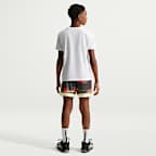 Nike DNA Big Kids' (Boys') Dri-FIT 5" Basketball Shorts