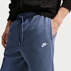 Joggers para hombre Nike Sportswear Club