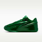 KD19 EP "Green Apple" バスケットボールシューズ