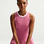 NikeCourt Advantage Women's Tank Top