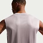 Nike Dri-FIT Legend Men's Sleeveless Fitness T-Shirt