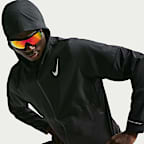 Nike AeroSwift Men's Storm-FIT Aerogami Running Jacket