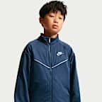Φόρμα Dri-FIT Nike για παιδιά