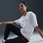 ナイキ x ストレンジャー シングス メンズ フリース パンツ