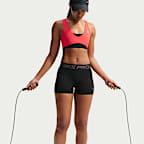 Nike Pro Sculpt Women's Medium-Support Sports Bra