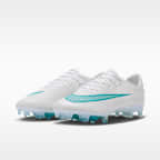 Nike Mercurial Superfly 11 Elite Firm-Ground Low-Top Football Boots