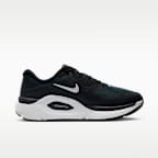 Nike Structure Plus Men's Road Running Shoes (Wide)