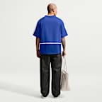 Nike "Your Message Here" Fußballtrikot (Herren)