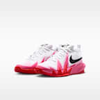 Nike S.T. Dynamite Big Kids' Basketball Shoes
