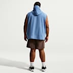Short non doublé Nike Unlimited Dri-FIT 18 cm pour homme