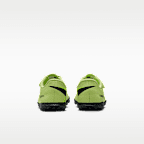 Nike Jr. Mercurial Vapor 16 Club Younger Kids' Turf Low-Top Football Shoes