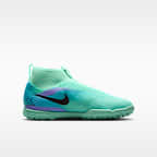 Nike Jr. Mercurial Superfly 11 Academy "Sam Kerr" Big Kids' Turf High-Top Soccer Shoes