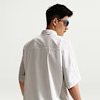 ナイキ テック ヘリオス メンズ Dri-FIT ショートスリーブ トップス