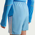 Nike Miler Older Kids' Dri-FIT Training Shorts