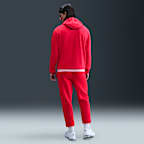Męskie joggery Nike Sportswear Club