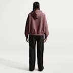Nike 24.7 ImpossiblySoft Women's Full-Zip Hoodie