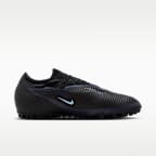 Scarpa da calcio per erba sintetica Nike Phantom 6 Low Pro